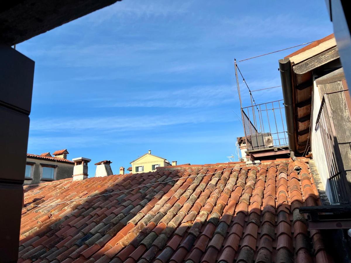 Apt Teatro Venecia Exterior foto